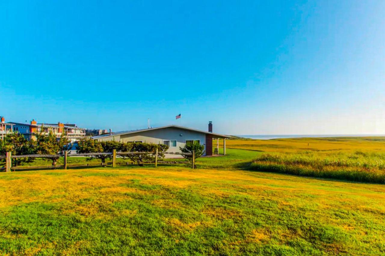 Cottage By The Sea Gearhart Zewnętrze zdjęcie